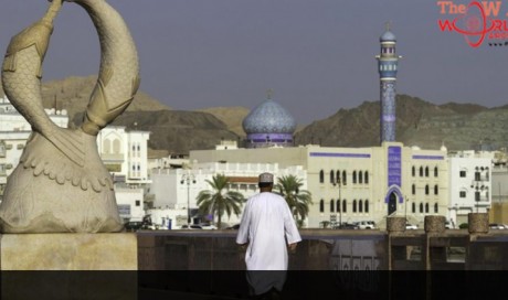 Oman's expat population shrinks after temporary work ban
