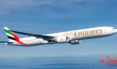 Emirates to operate extra flights to carry 25,000 pilgrims for hajj