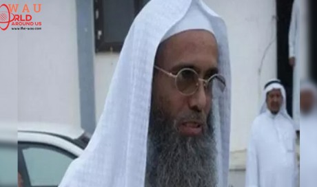 Saudi Arabia arrests Islamic scholar over criticism of Bin Salman’s ties with Israel
