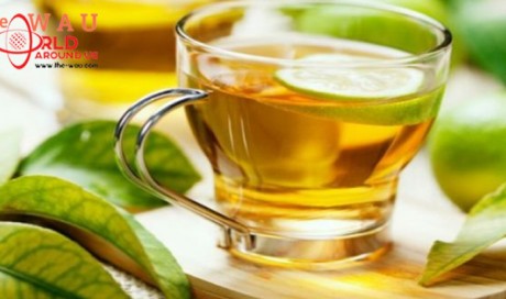 Green Tea For Weight Loss: Here's How A Cupful Of Green Tea Can Help You Shed Kilos
