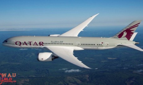 Incoming Qatar Airways flight skids on wet Kochi runway, all on board safe
