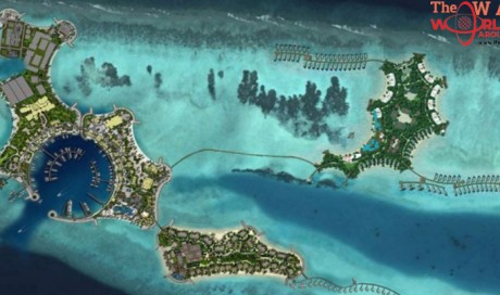 UAE's Jalboot to provide water transport for Maldives destination

