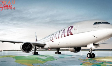 Qatar Airways’ (Unrealistic?) Growth Plans: 220 Destinations By 2022
