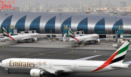 Why Emirates is cancelling some flights from Dubai
