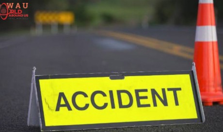 Brother and sister killed in Fujairah car accident