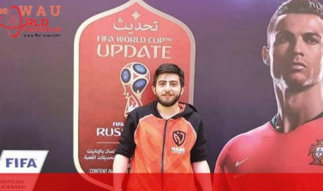 UAE resident wins Dh50,000 in FIFA game challenge
