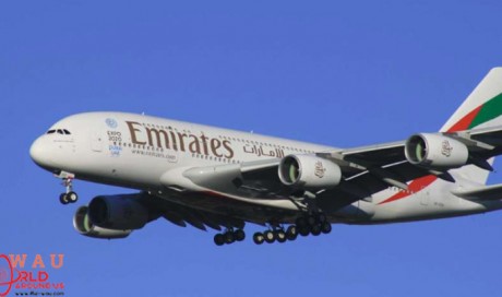 Emirates announces special fares to Manila, Cebu, other destinations
