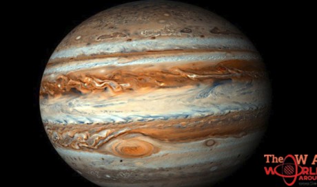 Scientists discover 12 new Jupiter moons, describe one as an “oddball”
