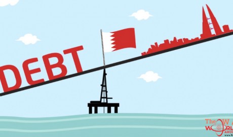 Bahrain is warned: Reform or sink
