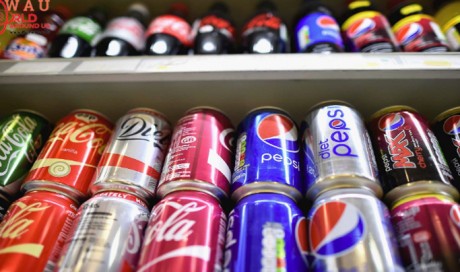 EU, US complain about GCC excise tax on carbonated, energy drinks
