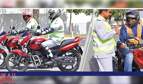 Motorcycle license dubai, Abudhabi, Sharjah, UAE, Age, Fees, Test, Document required
