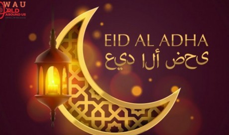 Eid Al Adha most likely to fall on Wednesday, August 22
