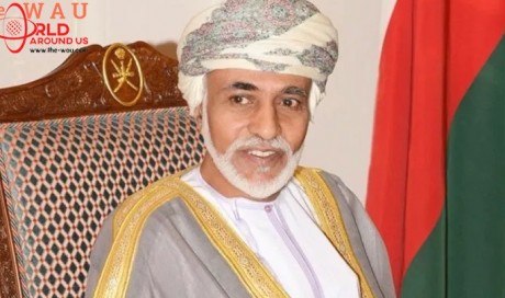 Oman's Sultan Qaboos pardons 274 prisoners