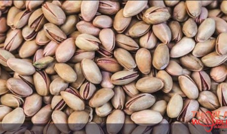 UAE issues statement on consuming pistachios
