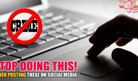 ATTENTION Qatar Expats! STAY AWAY! If You CAUGHT Doing THESE Things On Social Media You Will Face JAIL & Hefty FINE!