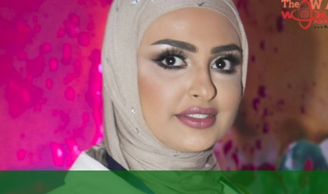 Criticism of me is attack on Kuwait and Hijab, says Sondos Al Qattan

