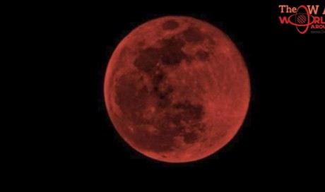 Watch longest lunar eclipse of the century in UAE this weekend
