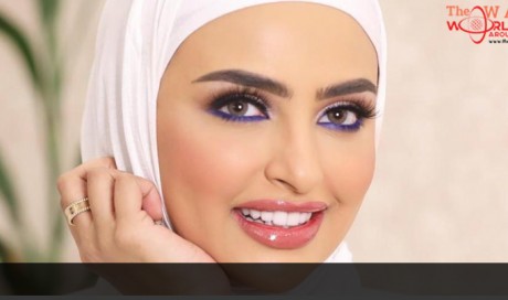 MAC Cosmetics releases statement denouncing Kuwaiti influencer Sondos Al Qattan
