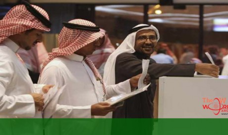 Profession change allowed in Saudi Arabia
