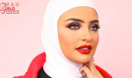 MAC and Shiseido break ties with Kuwaiti influencer Sondos Al Qattan
