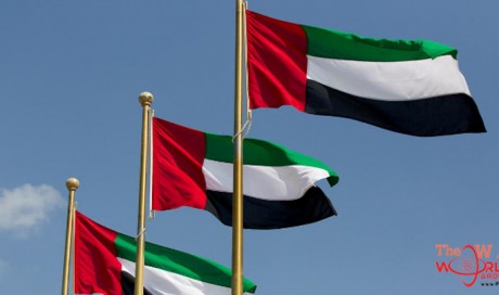 UAE leaders offer condolences for death of renowned Emirati pioneer
