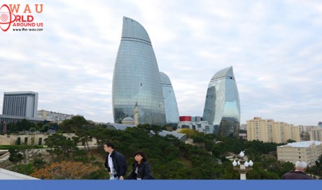 Now, visa-free travel for UAE residents to Azerbaijan
