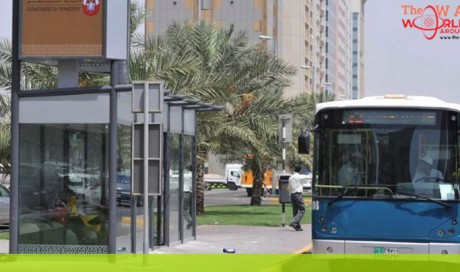 New additions, changes in bus routes to Mussafah
