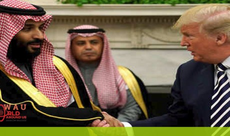 Donald Trump seeks to revive 'Arab Nato' to confront Iran
