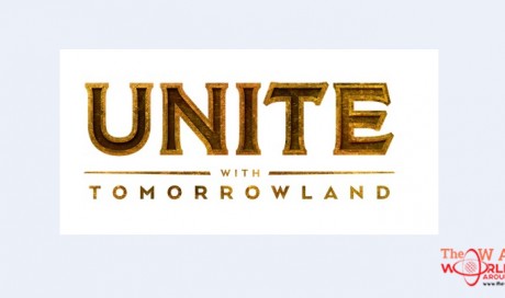 UNITE With Tomorrowland Swoops on Abu Dhabion 28thJuly 2018