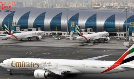 Emirates apologises after asking boy with epilepsy to leave plane
