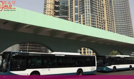 Abu Dhabi launches free bus service on specific routes
