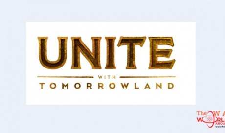 The Earth Trembles in Abu Dhabi As UNITE With Tomorrowland Unveils a Spectacular 2nd Edition 