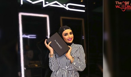 Kuwaiti blogger forces brand rethink across Arab world
