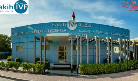 Fakih IVF Fertility Center Launches CSR Initiative to Commemorate the Year of Zayed

