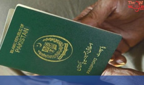 Free passport extension for Pakistanis seeking amnesty in UAE