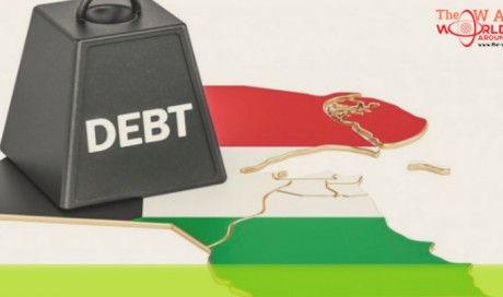 Kuwait: Expat terminations left banks with $1.8 billion bad debts
