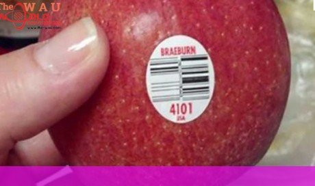 Do Not Forget To Check These 3 Things On Fruit Labels Before You Buy Them