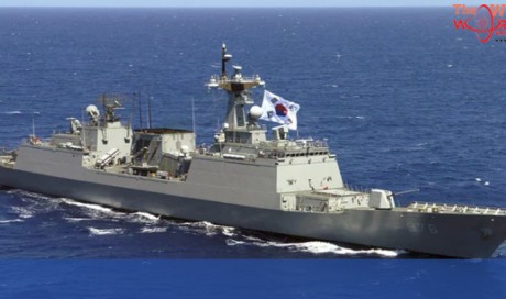 Seoul deploys warship to Libya after South Korean, Filipinos kidnapped