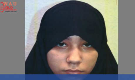 Teenager Safaa Boular jailed for life over IS terror plot