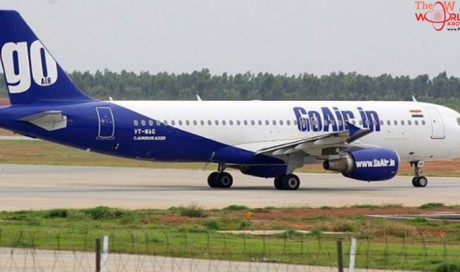 India's GoAir offers up to 1 million tickets for as low as Dh59