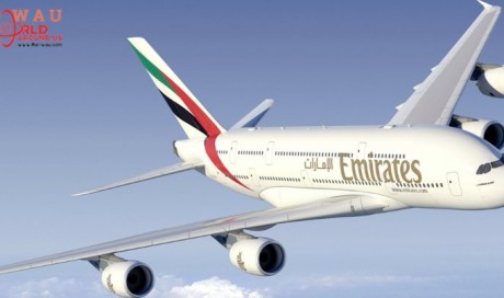 Emirates offers discounted fares to various Asian cities