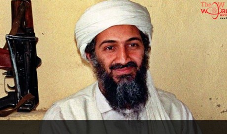 Osama Bin Laden: Mother Alia Ghanem remembers 'good child'