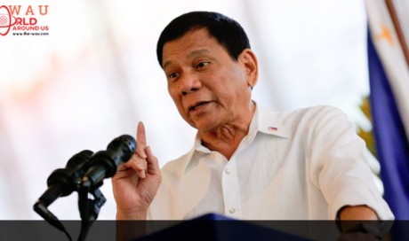 Duterte among ‘World’s Most Powerful People’– Forbes