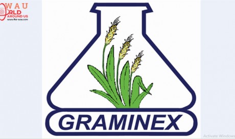 Graminex® LLC successfully challenges Serelys’ patents for use of pollen extracts in treating women's PMS and menopausal symptoms 