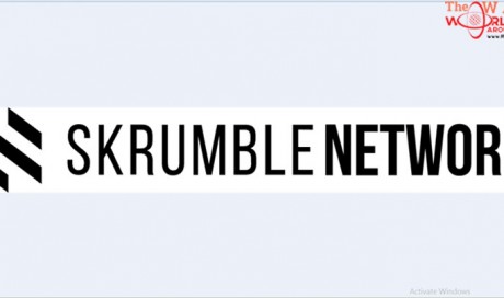 Skrumble Network Unveils BlockchaindApp in Beta to Reinvent Peer-to-Peer Communication 