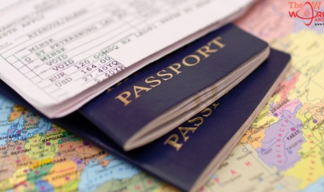 Does your office keep your passport in UAE? Here's the law