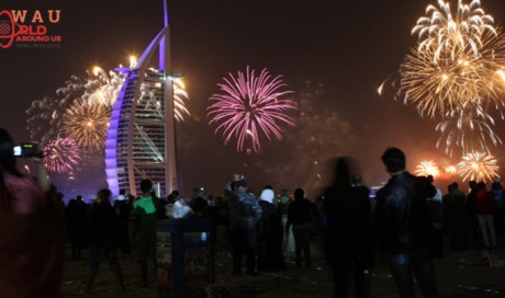 Eid Al Adha: Fireworks, sale, events in Dubai during the long weekend