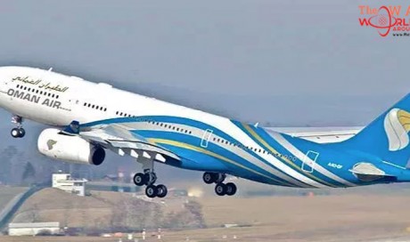 Oman Air offers discount to expats from India’s Kerala