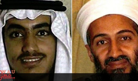 Bin Laden’s Son Has Married A 9/11 Hijacker’s Daughter