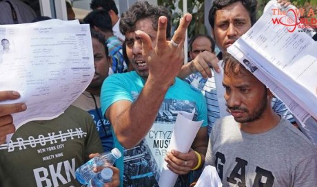 UAE amnesty: Runaway Indian worker's Dh205,000 fine scrapped